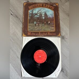 Mother Earth: Make a Joyful Noise